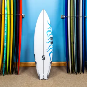 SMTH Shapes Hooligan PU/Poly 5'10