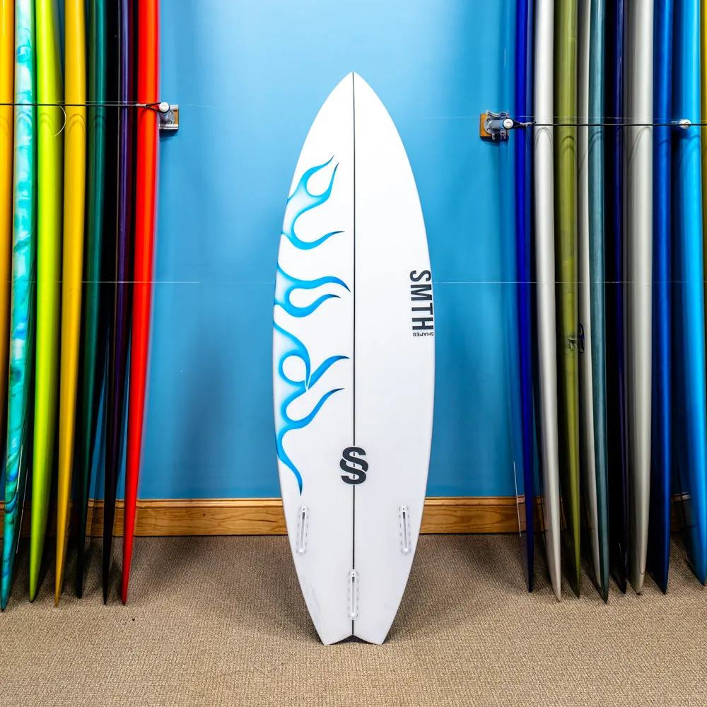 SMTH Shapes Hooligan PU/Poly 5'10