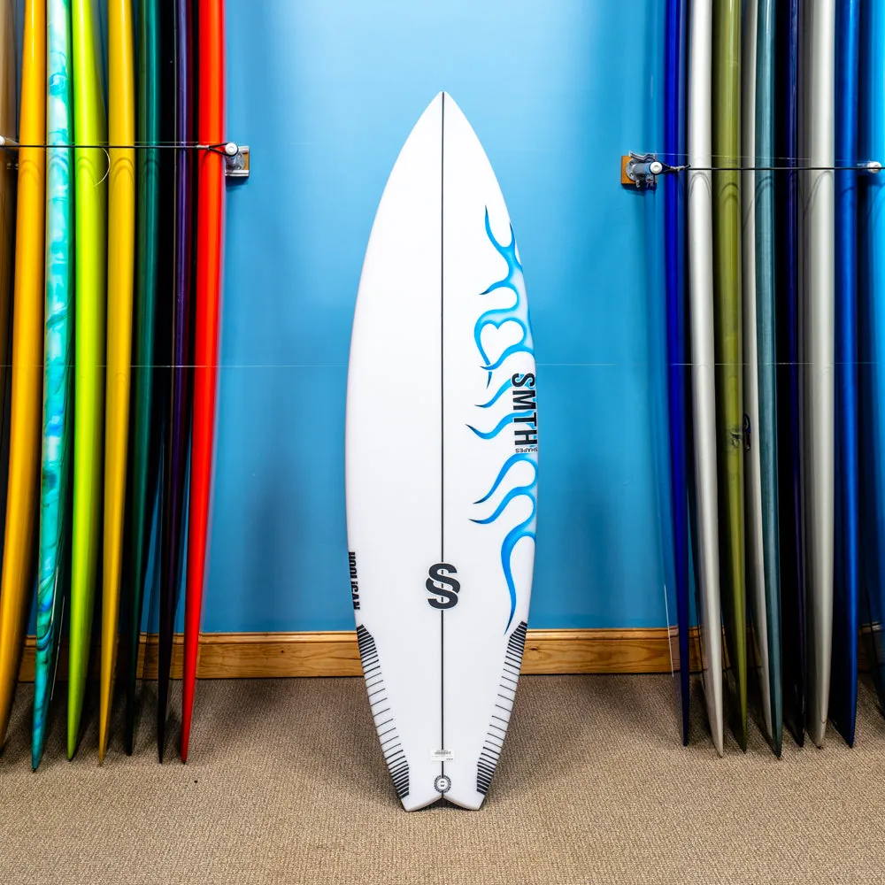 SMTH Shapes Hooligan PU/Poly 5'10