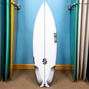SMTH Shapes Hooligan PU/Poly 5'6