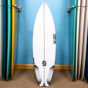 SMTH Shapes Hooligan PU/Poly 5'8