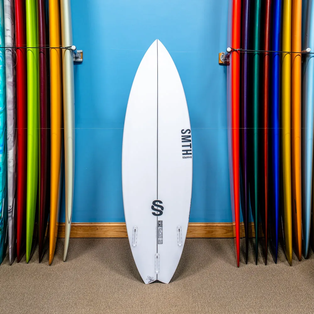 SMTH Shapes Hooligan PU/Poly 5'9