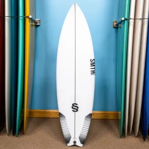 SMTH Shapes Hooligan PU/Poly 6'0