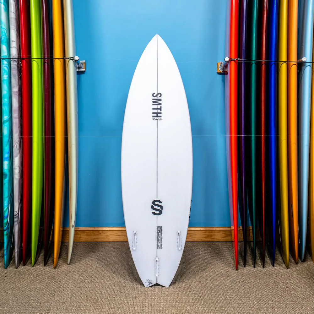 SMTH Shapes Hooligan PU/Poly 6'2