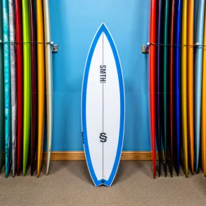 SMTH Shapes Hooligan PU/Poly 6'2