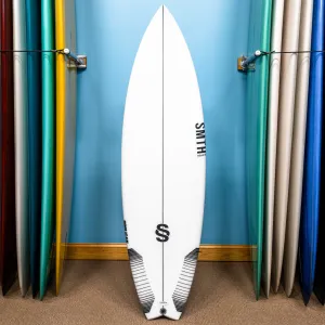 SMTH Shapes Hooligan PU/Poly 6'3