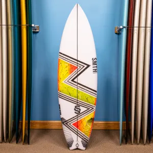 SMTH Shapes Hooligan PU/Poly 6'4