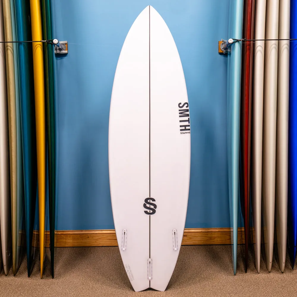 SMTH Shapes Hooligan PU/Poly 6'4