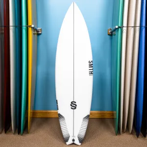 SMTH Shapes Hooligan PU/Poly 6'5