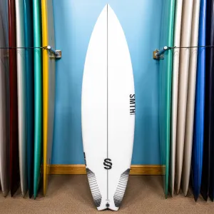 SMTH Shapes Hooligan PU/Poly 6'8