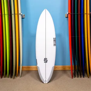 SMTH Shapes Humanoid PU/Poly 5'10 (Blem)