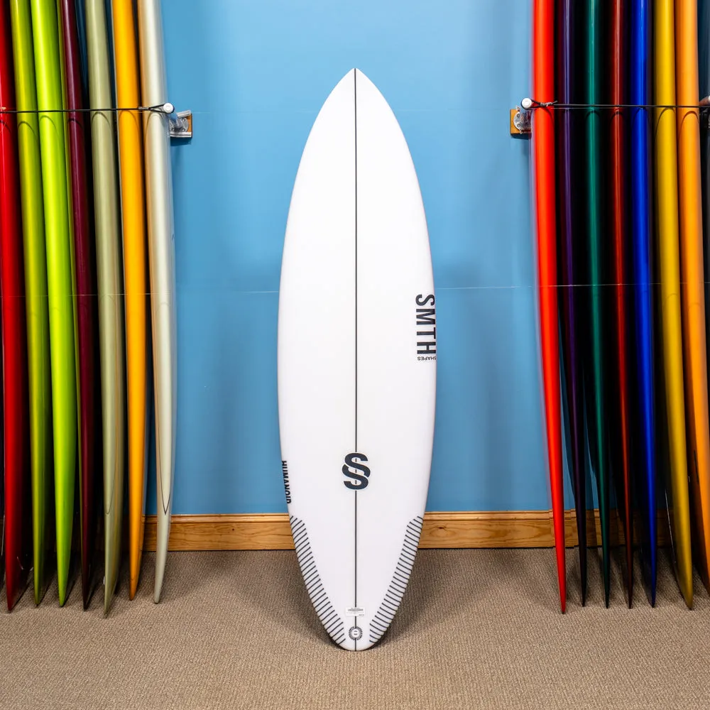 SMTH Shapes Humanoid PU/Poly 5'10 (Blem)