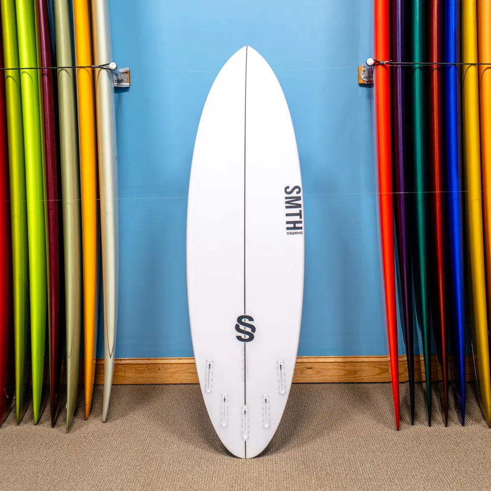 SMTH Shapes Humanoid PU/Poly 5'10 (Blem)