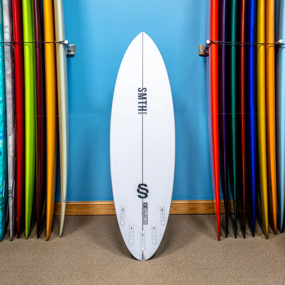 SMTH Shapes Humanoid PU/Poly 5'10