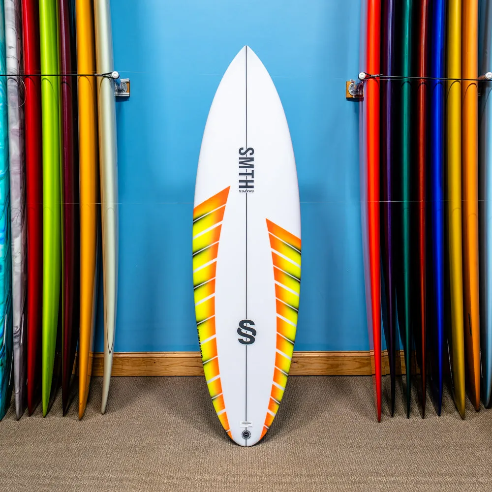 SMTH Shapes Humanoid PU/Poly 5'10