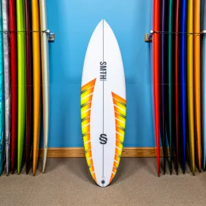 SMTH Shapes Humanoid PU/Poly 5'10