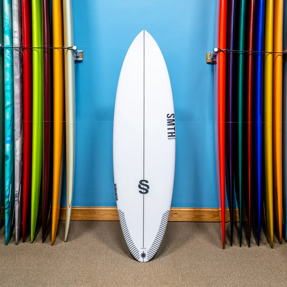 SMTH Shapes Humanoid PU/Poly 5'11