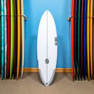 SMTH Shapes Humanoid PU/Poly 5'11
