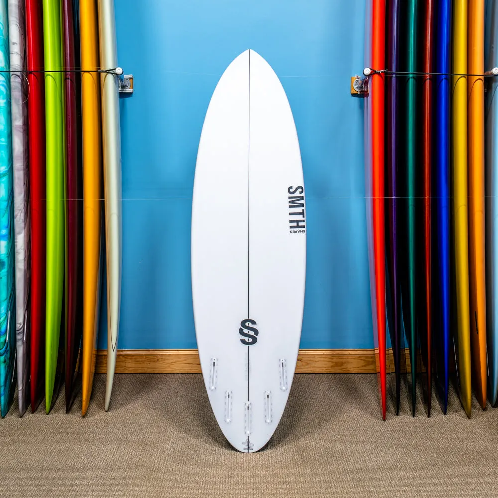 SMTH Shapes Humanoid PU/Poly 5'11