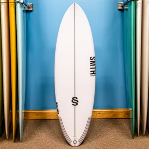 SMTH Shapes Humanoid PU/Poly 5'4