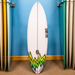 SMTH Shapes Humanoid PU/Poly 5'5