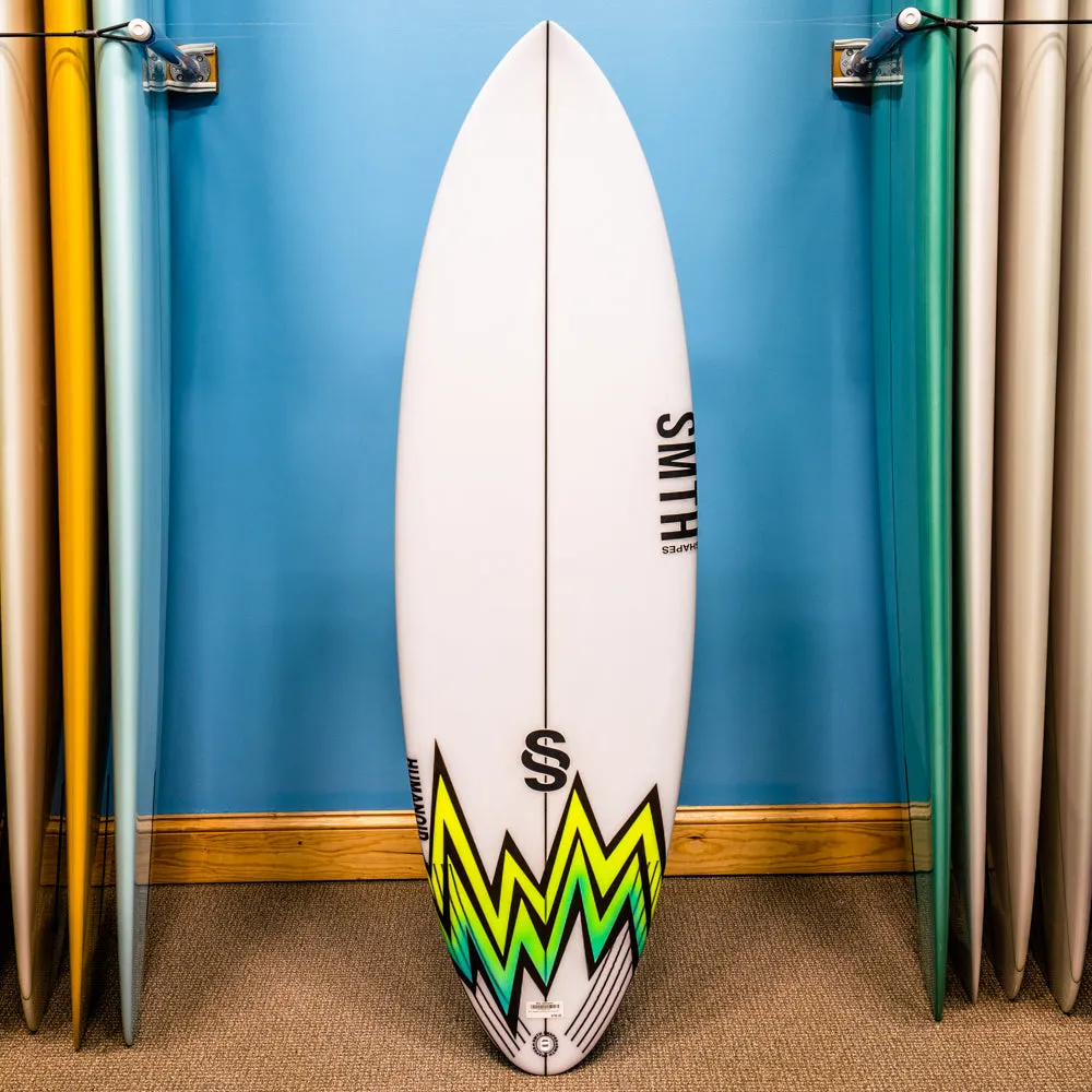SMTH Shapes Humanoid PU/Poly 5'5