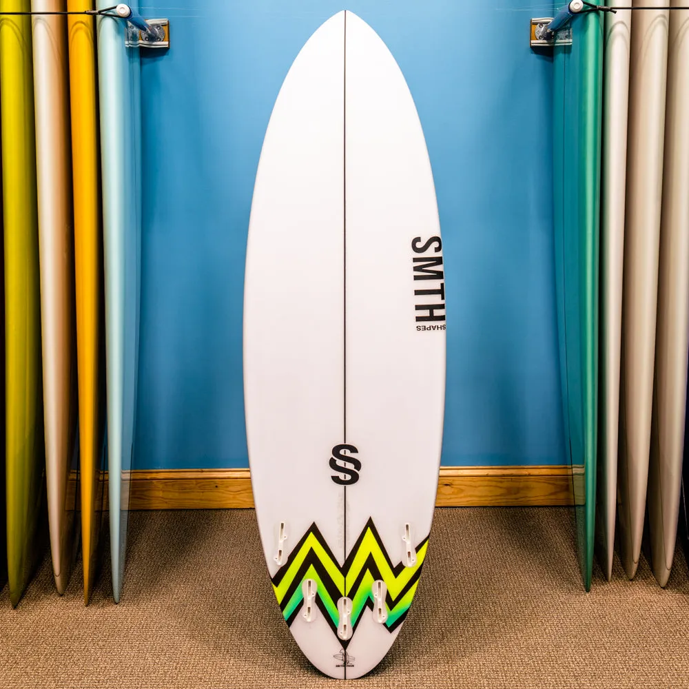 SMTH Shapes Humanoid PU/Poly 5'5