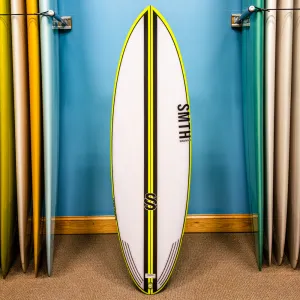 SMTH Shapes Humanoid PU/Poly 5'6