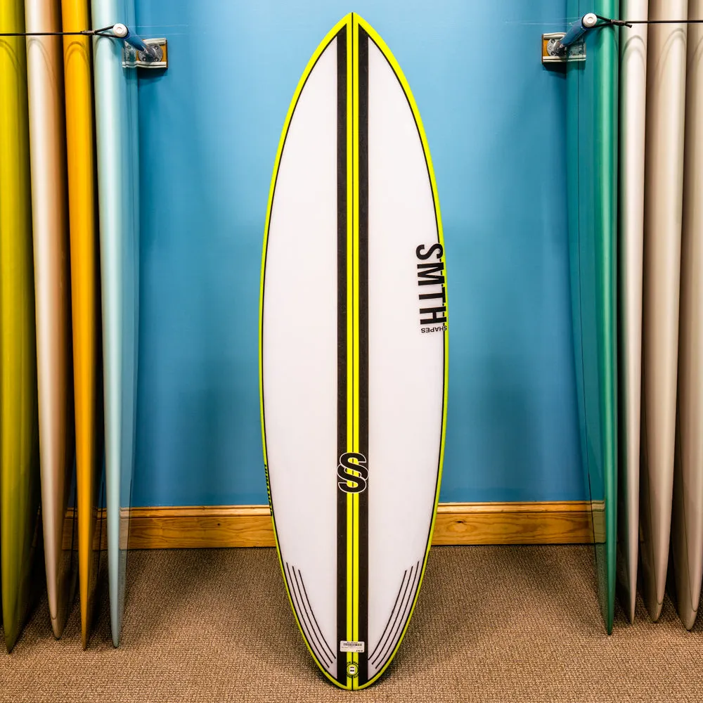 SMTH Shapes Humanoid PU/Poly 5'6