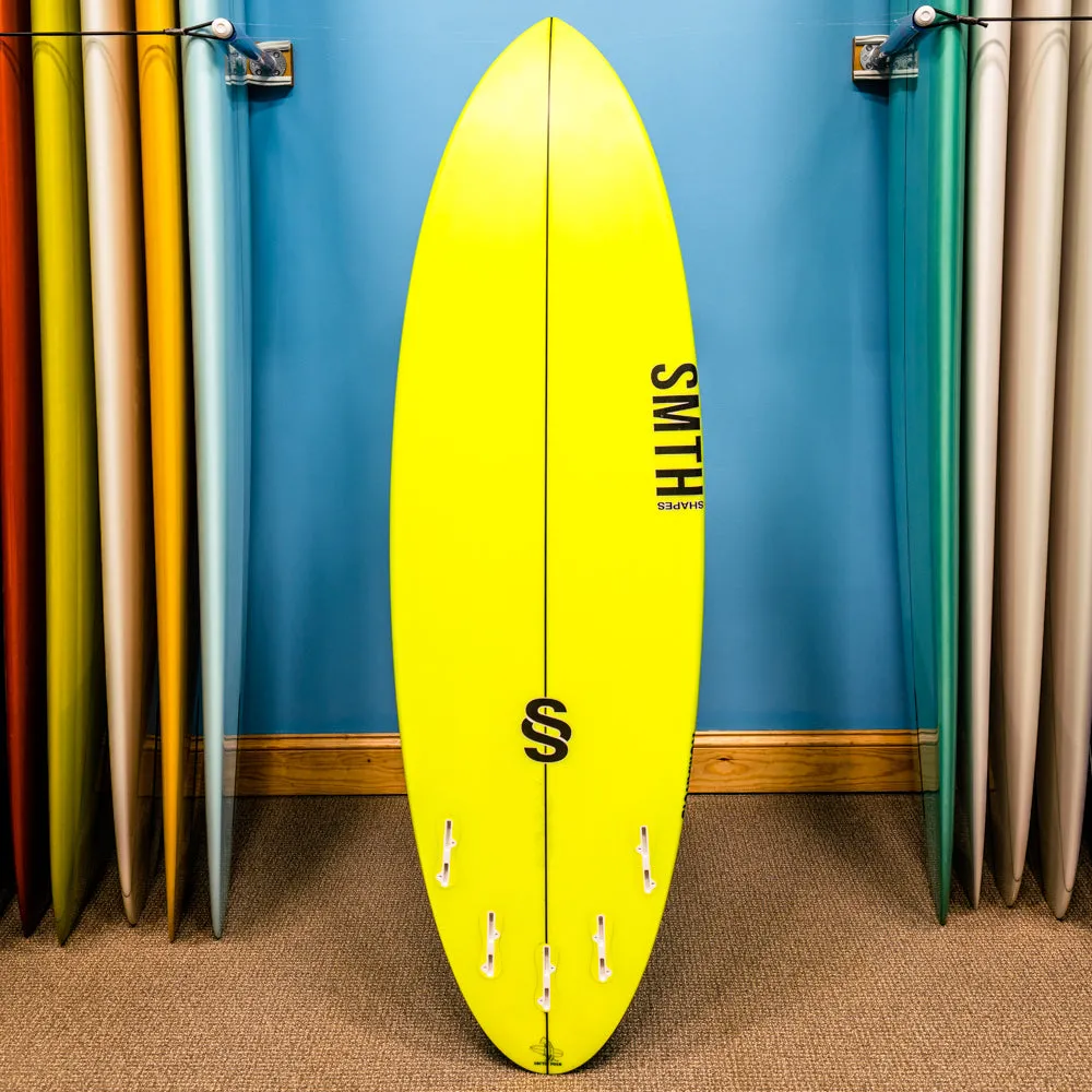 SMTH Shapes Humanoid PU/Poly 5'6