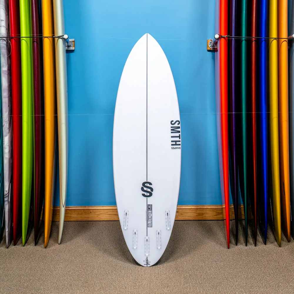 SMTH Shapes Humanoid PU/Poly 5'7