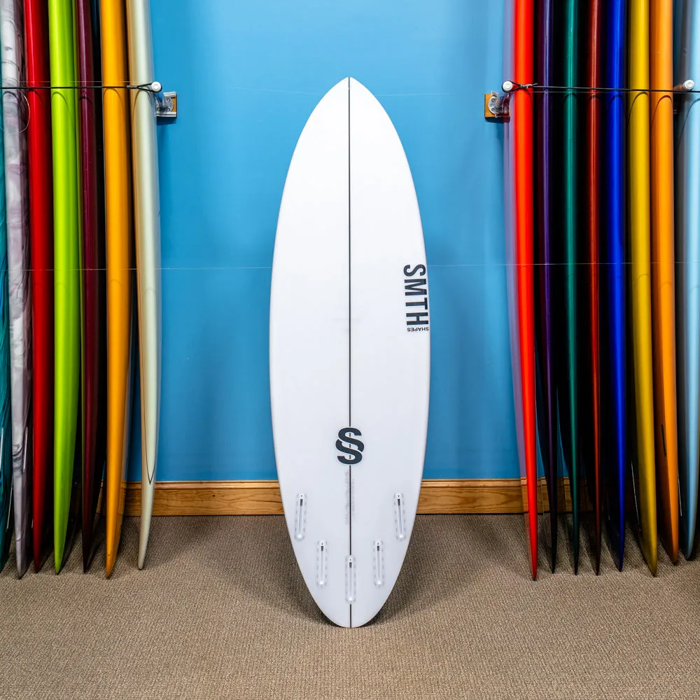 SMTH Shapes Humanoid PU/Poly 5'8