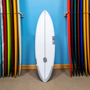 SMTH Shapes Humanoid PU/Poly 5'8