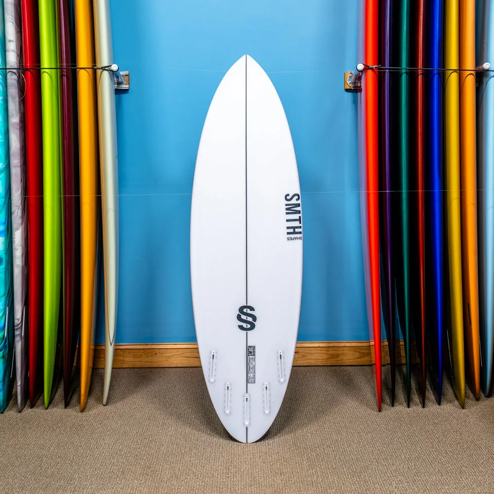 SMTH Shapes Humanoid PU/Poly 5'9