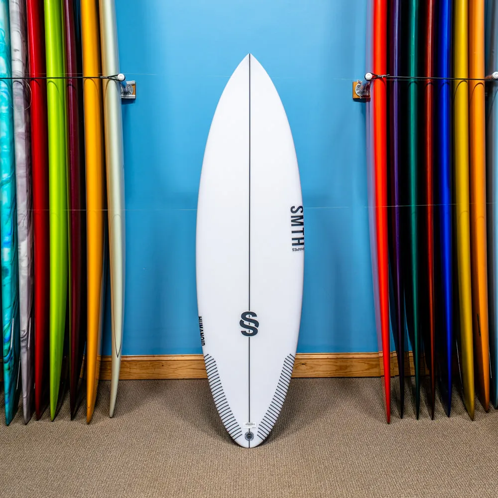 SMTH Shapes Humanoid PU/Poly 5'9