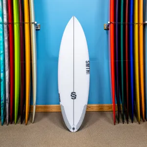 SMTH Shapes Humanoid PU/Poly 5'9