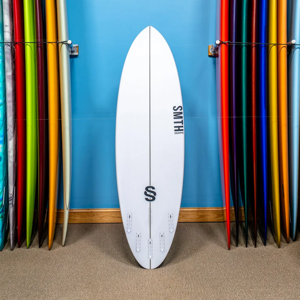 SMTH Shapes Humanoid PU/Poly 6'0