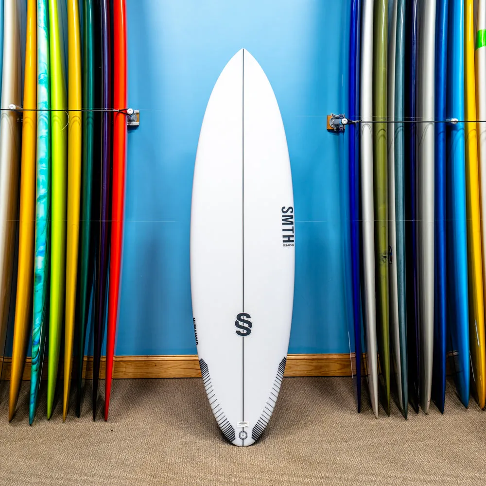 SMTH Shapes Humanoid PU/Poly 6'6
