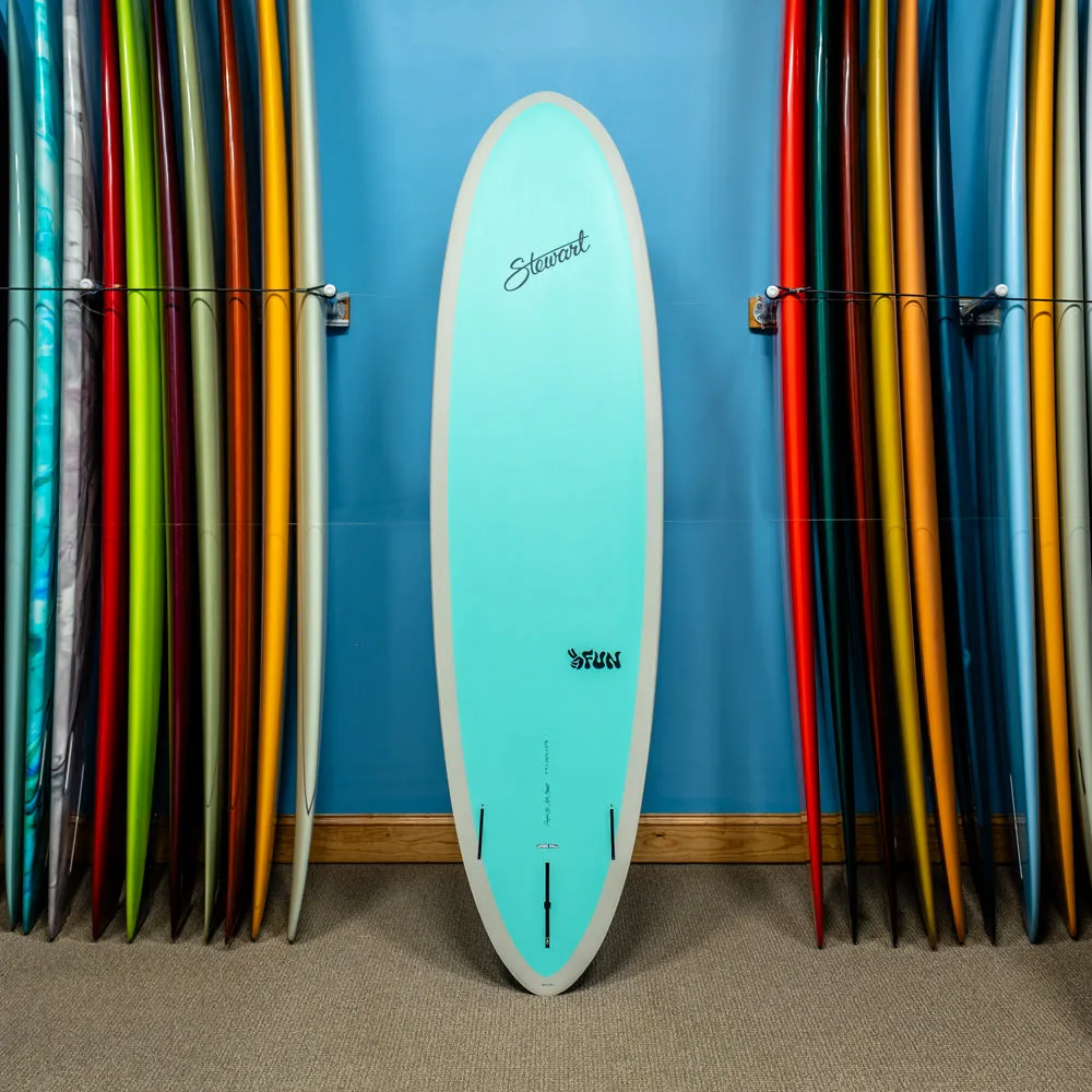 Stewart 2FUN Hydrocush 7'4
