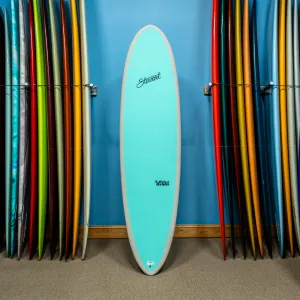 Stewart 2FUN Hydrocush 7'4