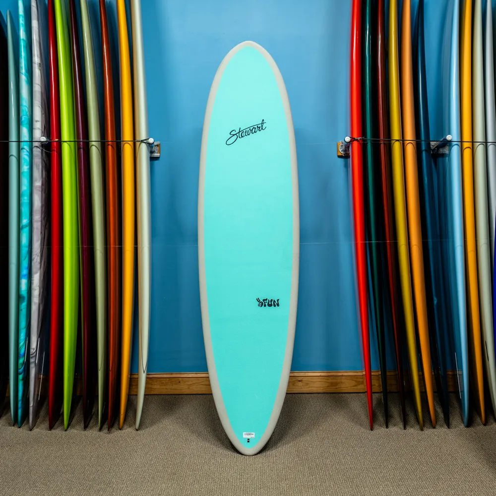 Stewart 2FUN Hydrocush 7'4