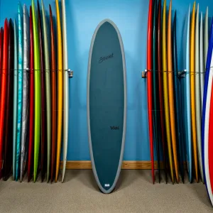 Stewart 2FUN Hydrocush 8'0