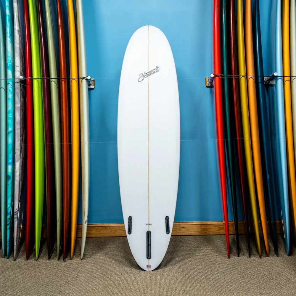 Stewart 2FUN PU/Poly 7'2