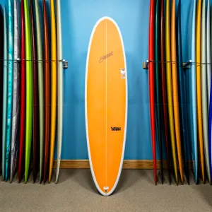 Stewart 2FUN PU/Poly 7'6