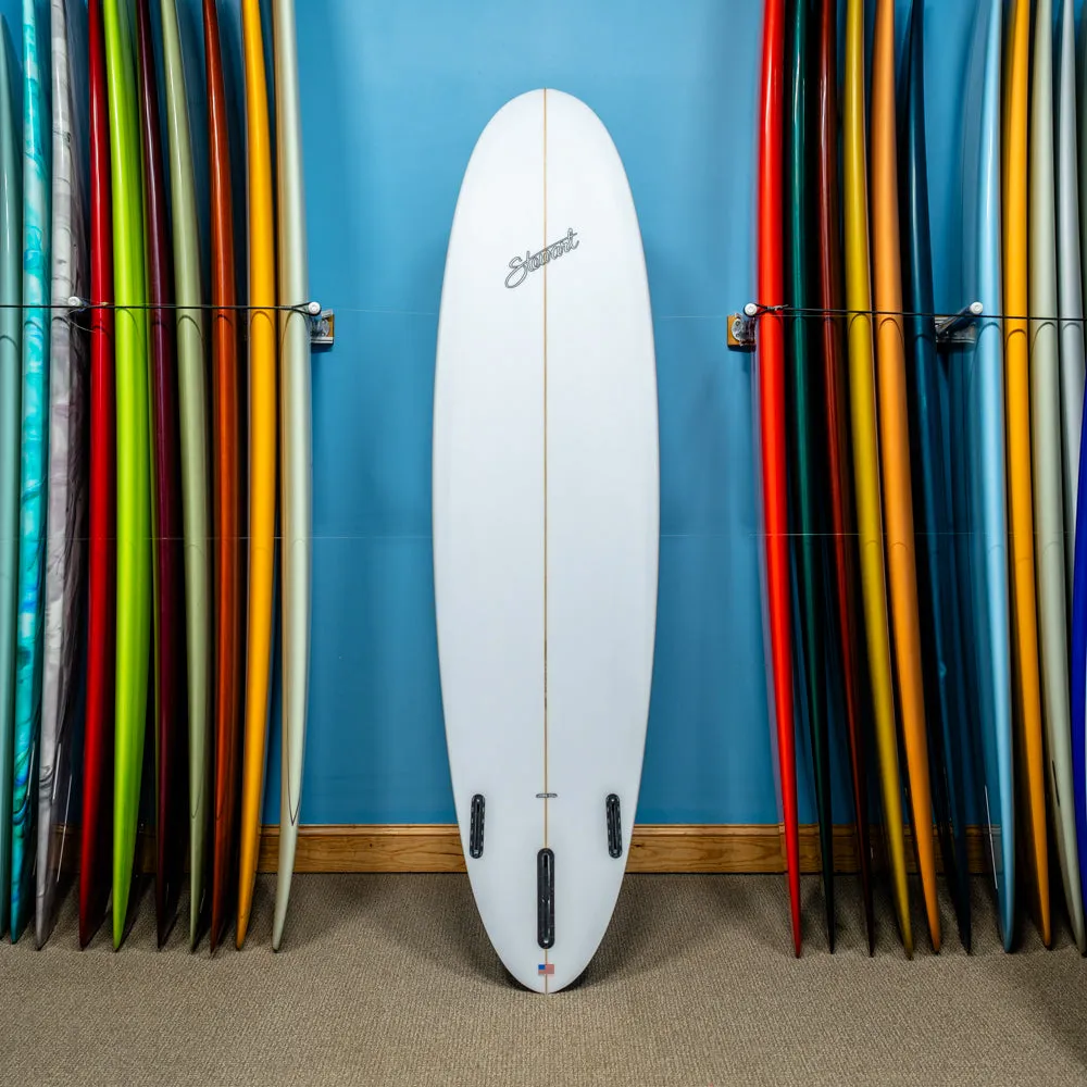 Stewart 2FUN PU/Poly 7'6