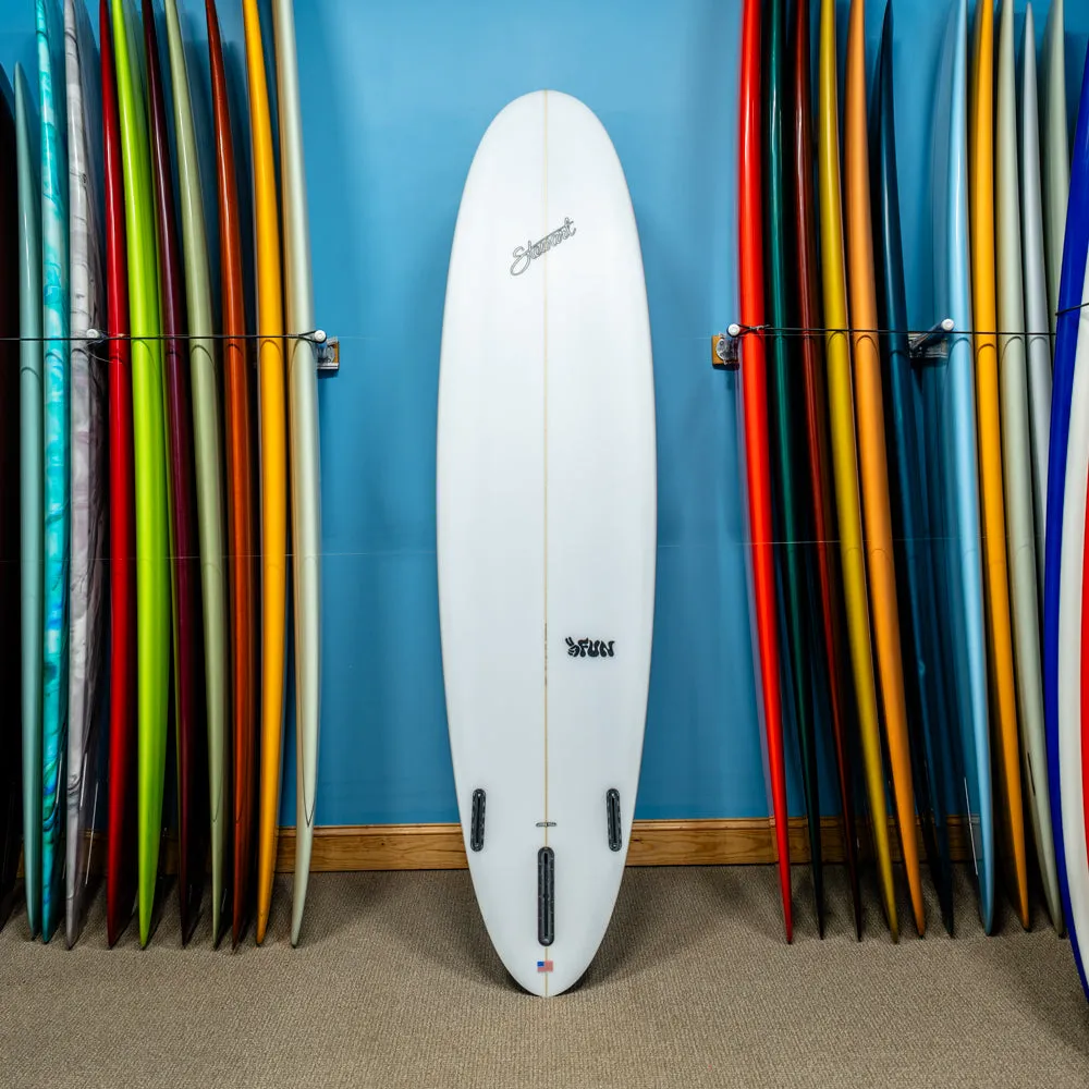 Stewart 2FUN PU/Poly 8'0