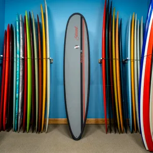 Stewart Redline 11 Hydrocush 9'0