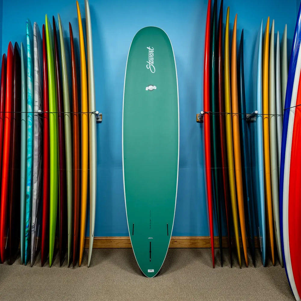 Stewart Redline 11 Hydrocush 9'0