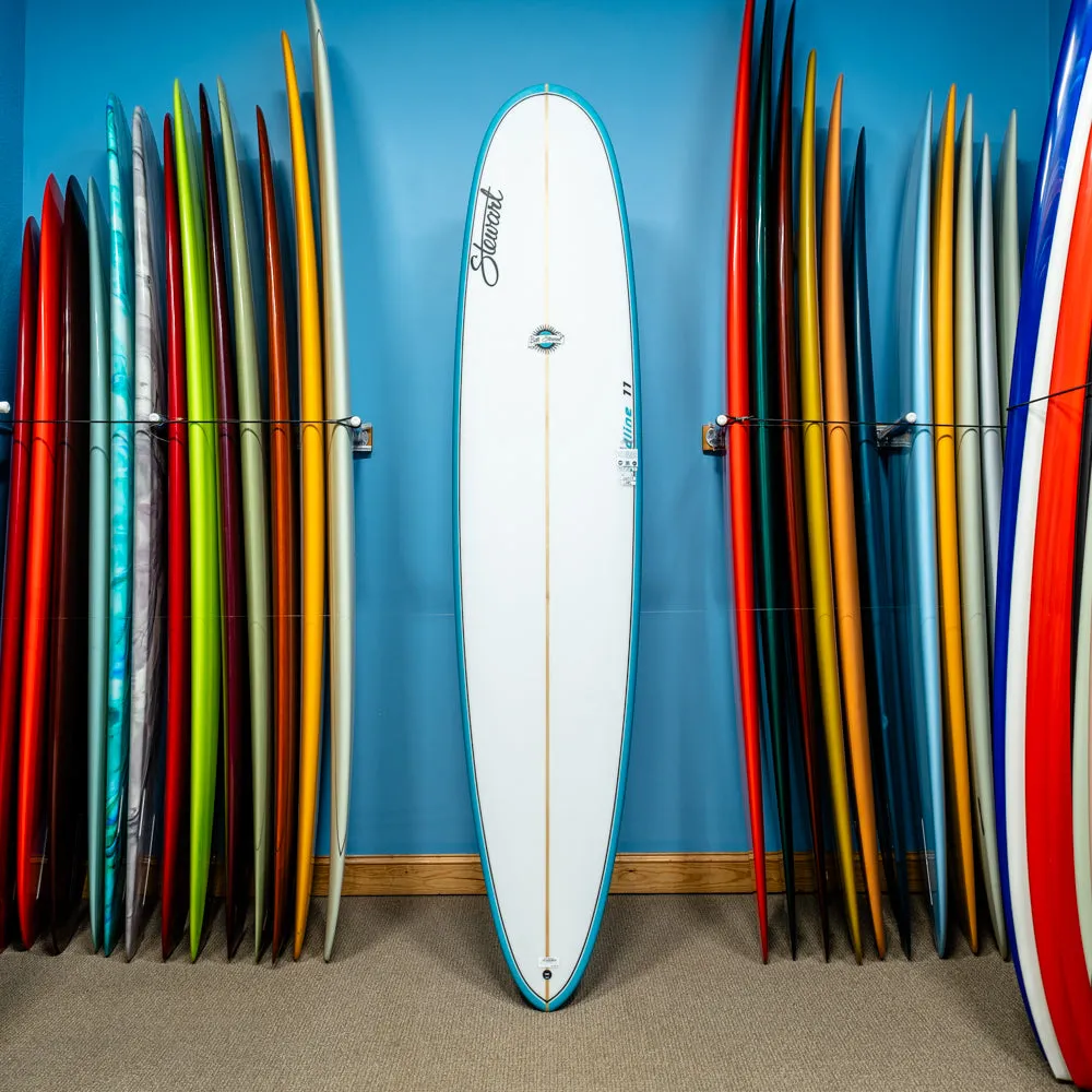 Stewart Redline 11 PU/Poly 9'0