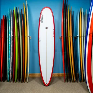 Stewart Redline 11 PU/Poly 9'0